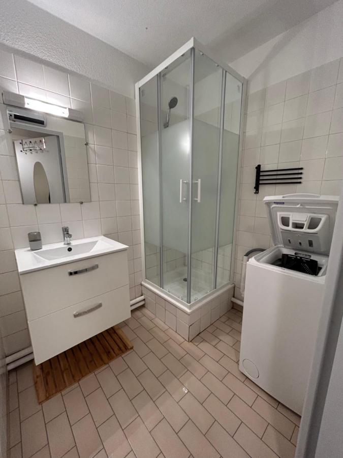 Grand T2 Proche De La Mer Sete Ngoại thất bức ảnh